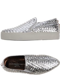 Alexander Smith Sneakers