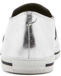 Marc Jacobs Delancey Slip On Sneakers