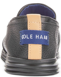 Cole Haan Ella Grand 2 Slip On Sneakers Shoes