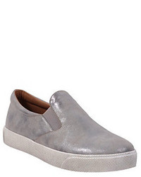 Wanted Shoe Wanted Pop Slip On Sneakers