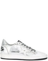 Golden Goose Deluxe Brand Ball Star Sneakers