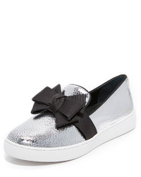 Michael Kors Michl Kors Collection Val Bow Sneakers
