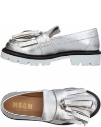 MSGM Loafers