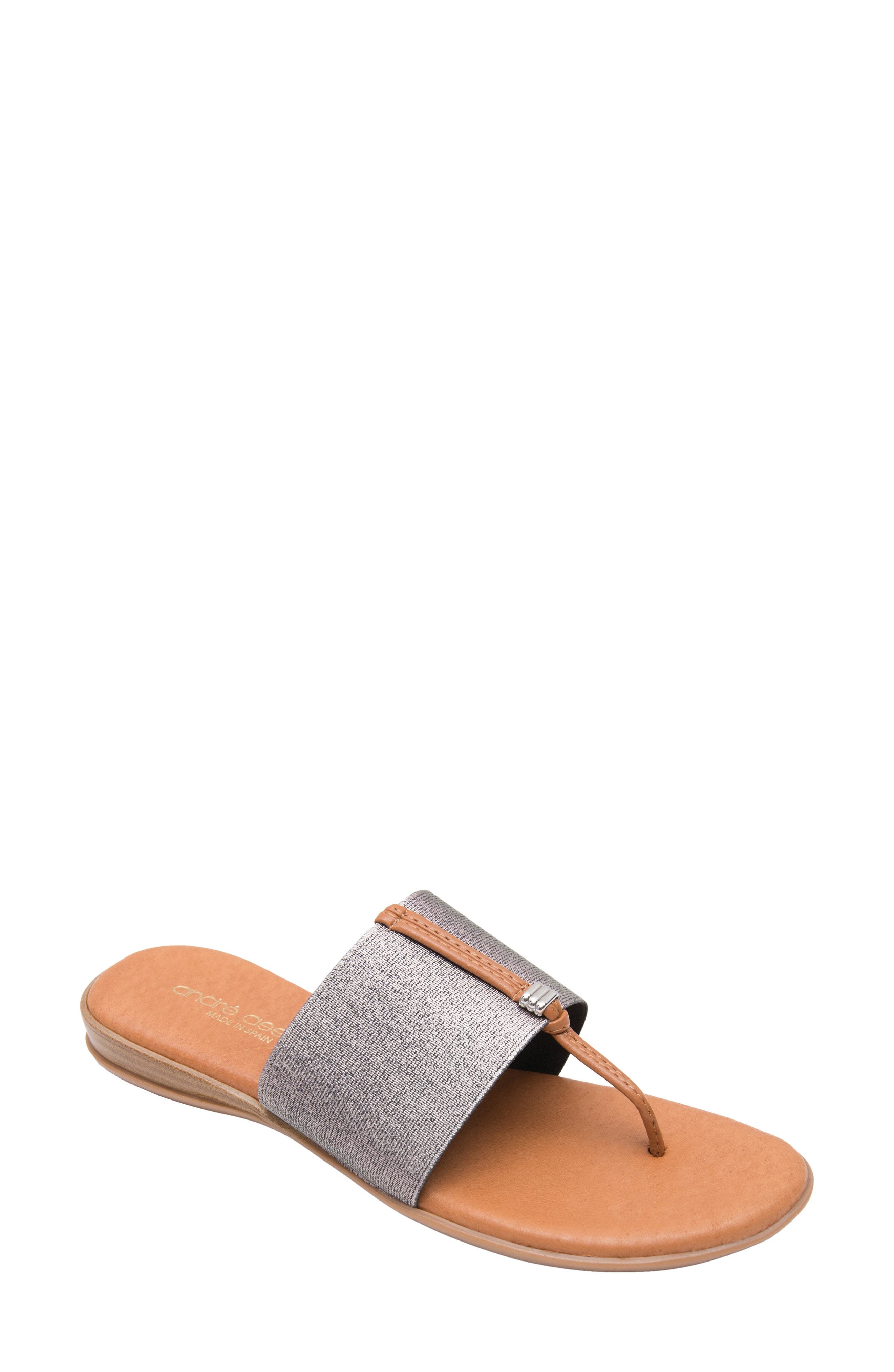 Andre Assous Nice Sandal, $97 | Nordstrom | Lookastic