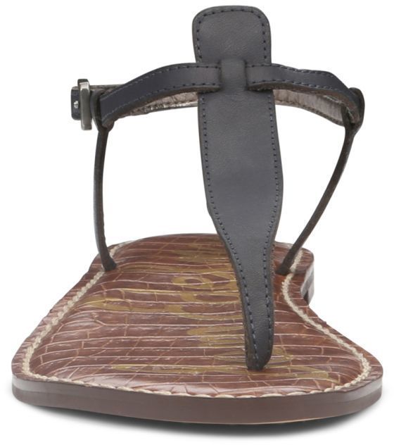 Sam Edelman Gigi Thong Sandal, $38 | Sam Edelman | Lookastic