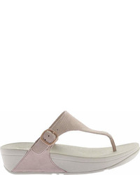 FitFlop The Skinny Thong Sandal