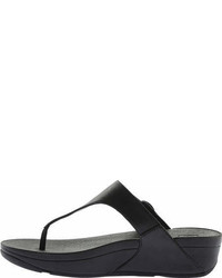 FitFlop The Skinny Thong Sandal