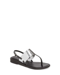 Coconuts by Matisse Valenti Sandal