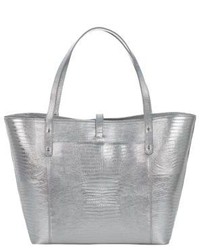 Brahmin All Day Leather Tote Bag