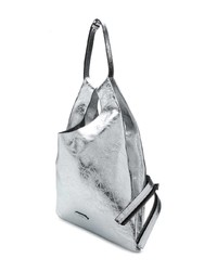 Tom Ford Futuristic Zupped Shoulder Bag