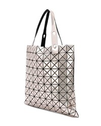 Bao Bao Issey Miyake Geometric Structure Shopper Bag