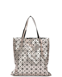 Bao Bao Issey Miyake Geometric Structure Shopper Bag