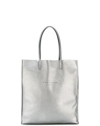 Smythson Kingly Tote