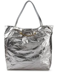 Lanvin Carry Me Shopping Tote