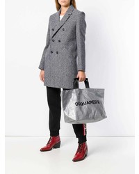 Dsquared2 Oversized Tote