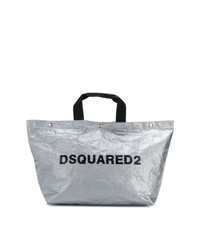 Dsquared2 Oversized Tote