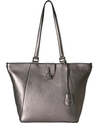 Calvin Klein Samira Pebble Tote Tote Handbags