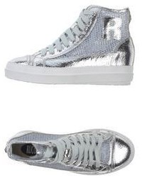 Ruco Line High Tops Trainers