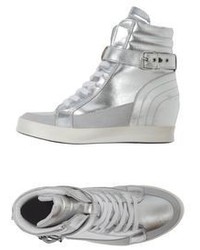 Cult High Tops Trainers