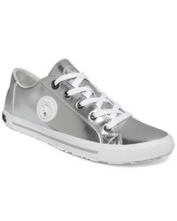 Armani Jeans Low Top Fashion Sneakers Shoes