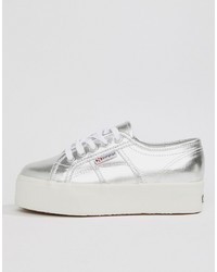 Superga Cotmet Trainer