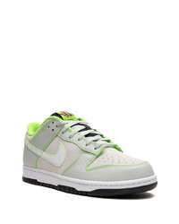 Nike Dunk Low Uo P Oregon Sneakers