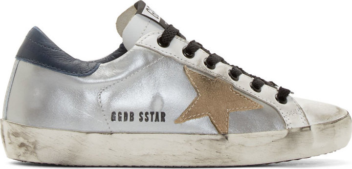 sneaker golden goose