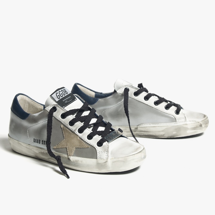 golden goose deluxe brand