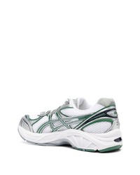 Asics Gt 2160 Panelled Sneakers