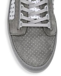 Android Homme 3m Propulsion Low Top Sneakers