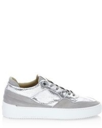 Android Homme Omega Low Top Sneakers