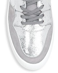 Android Homme Omega Low Top Sneakers