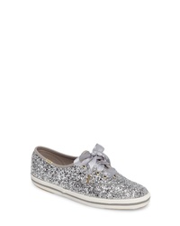 KedsR for kate spade new york Keds For Kate Spade New York Glitter Sneaker