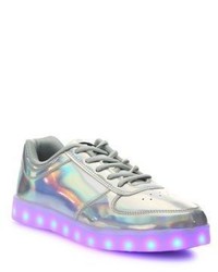 Wize & Ope Led 2016 Light Low Top Sneakers
