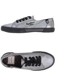 Pepe Jeans Low Tops Trainers