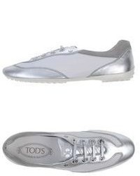 Tod's Low Tops Trainers