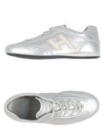 Hogan Low Tops Trainers