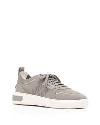 Bally Macky Knit Low Top Sneakers