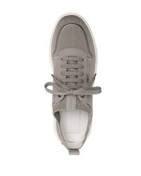 Bally Macky Knit Low Top Sneakers