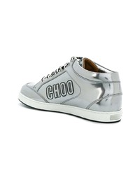 Jimmy Choo Miami Sneakers