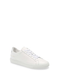 Common Projects Retro Low Top Sneaker
