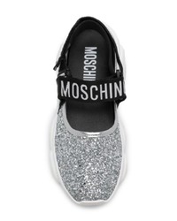 Moschino Teddy Shoes
