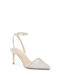 Imagine by Vince Camuto Imagine Vince Camuto Maive Mesh Pointy Toe Pump
