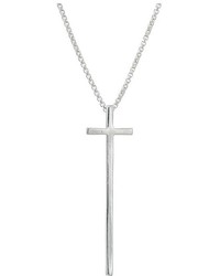 Alex and Ani 18 Cross Necklace Necklace