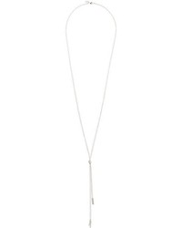 Lauren Ralph Lauren 48 Fine Chain Lariat Necklace Necklace