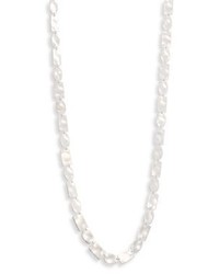 Ippolita 925 Senso Oval Rectangle All Disc Necklace37