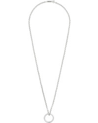 Isabel Marant Circle Necklace