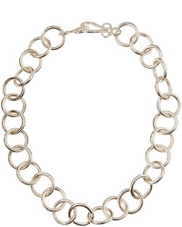 Stephanie Kantis Classic Chain Necklace 18l
