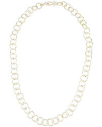Stephanie Kantis Classic Chain Necklace 36l