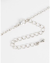 Asos Collection Western Choker Necklace